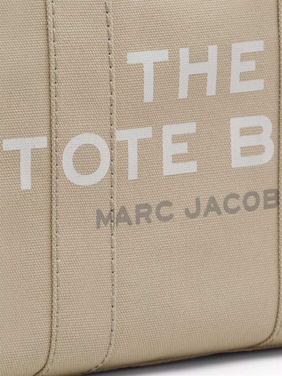 Marc Jacobs The Small Tote Bag, Beige